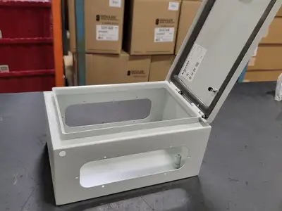 NEW SCHNEIDER ELECTRIC NSYCRN23150
