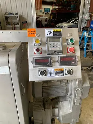 EMT Roller Bar Lab Mixer
