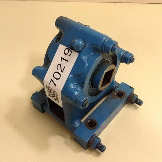 Used POWER COMPONENTS 1ASQ3/4HB Rotary Actuators | Ideal Machinery #620843