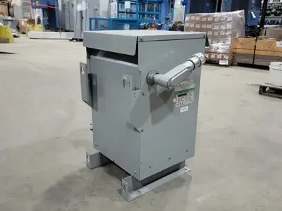 USED MIRUS AUHF-60-600-60-D-E1