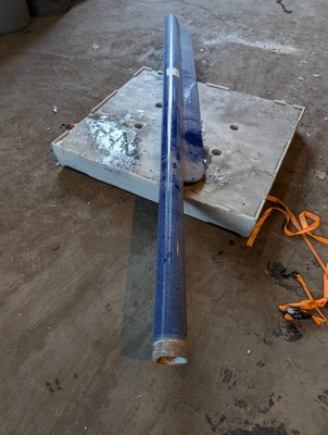 Used _UNKNOWN_ _UNKNOWN_ Glass Lined Baffle - Baffle Parts Ohio US | Federal Equipment Company #1553322