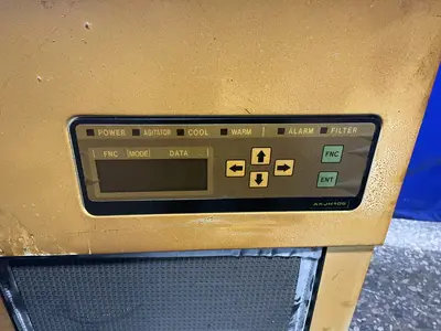 Used DAIKIN INDUSTRIES AKJH106 Misc Plastics Equipment Ohio US | HGR 24 #1300839