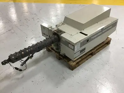 USED TOSHIBA ISF120SII-5A / IU