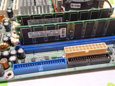 G7V300-P-G MOTHERBOARD G7V301-050G