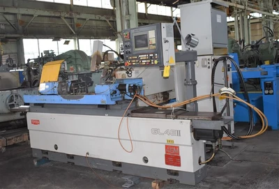 TOYODA GL4P-100EII Cylindrical Grinders (OD, O.D., Plain, Universal) | Mohawk Machinery (2)