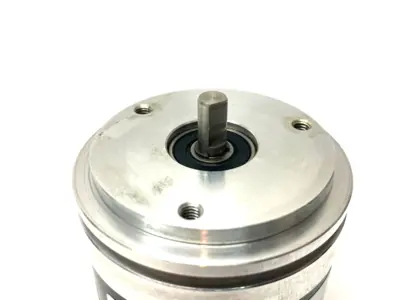 USED BALLUFF INCREMENTAL ENCODER