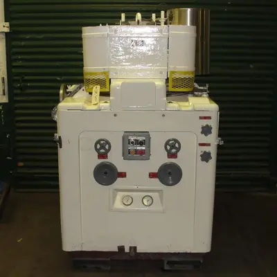 USED STOKES 328-1