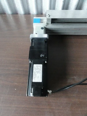 USED FESTO DGE-25-750-ZR-LV-RF-KG-KF-GA