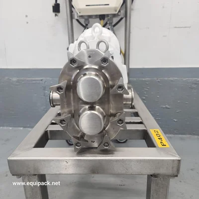 2019 Pump SPX Model 030 U1 # 38914