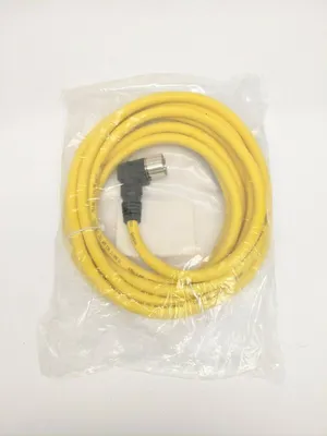 NEW TURCK FLEXLIFE DOUBLE-ENDED CORDSET U-14292