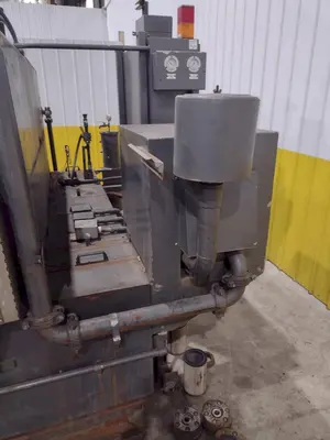 USED HURRICANE 250