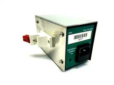 New | in-Stock Chemglass Chemglass Lift Sciences CG-3498-01 Temperature Monitoring Michigan US | Maverick Industrial Sales #1397847