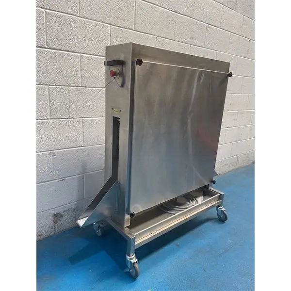 Used Jdr _UNKNOWN_ Bakery Tray Cleaners Pennsylvania US | ISCA #1299463
