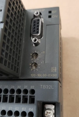 USED Siemens 133-1BL00-0XB0
