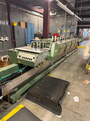 2000 MÜLLER MARTINI BRAVO T Saddle Stitcher | Pressroom Solutions LLC (3)