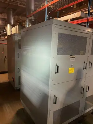 New | in-Stock HITRAN WI0110-00 Miscellaneous Equipment (Electrical & Power) | Surplus Asset Holdings #1202211