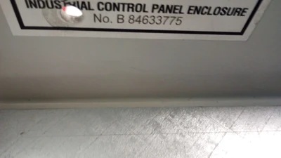 USED FIBOX Enclosures na