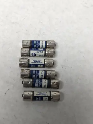 New | in-Stock FUSETRON FNA-2/10 Miscellaneous Equipment (Electrical & Power) | Surplus Asset Holdings #1191844
