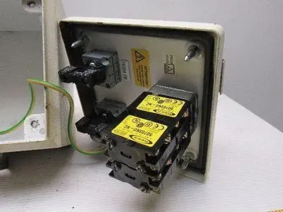 Used REES _UNKNOWN_ Miscellaneous MRO | Arrow Industrial #656167