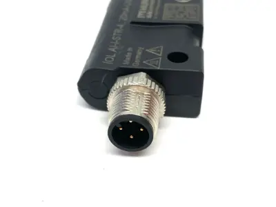 USED MURRELEKTONIK IO-LINK / ANALOG CONVERTER AI I 4 ... 20MA