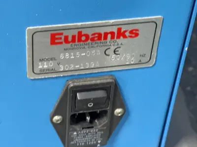 USED EUBANKS 681505A