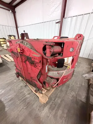 Used 2018 BOLZONI ACR-74-1472PS Parts & Accessories (Material Handling) South Carolina US | Yellow Tag Capital Recovery #1332329