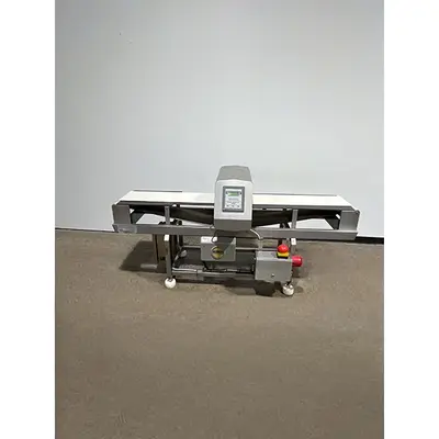Used Ceia _UNKNOWN_ Metal Detectors | ISCA #1298895