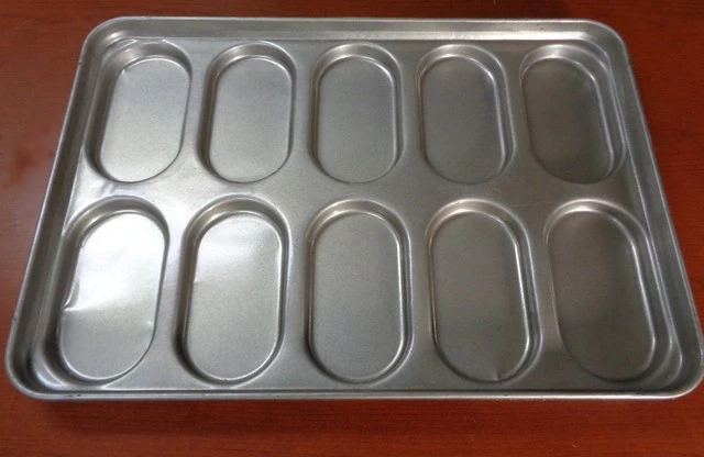 Used AMERICAN PAN 02/12 Pans California US | BakeryEquipment.com #1554203