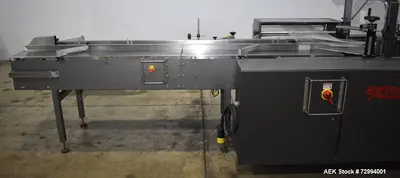 USED EXTREME SALI8-DC