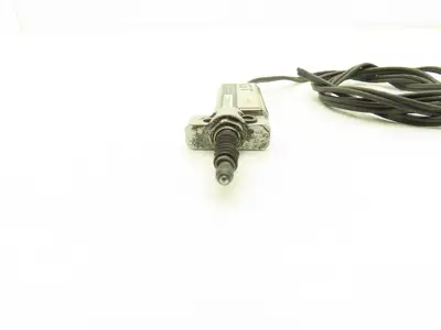 Keyence GT-H10 High Accuracy Contact Sensor Lot of 4