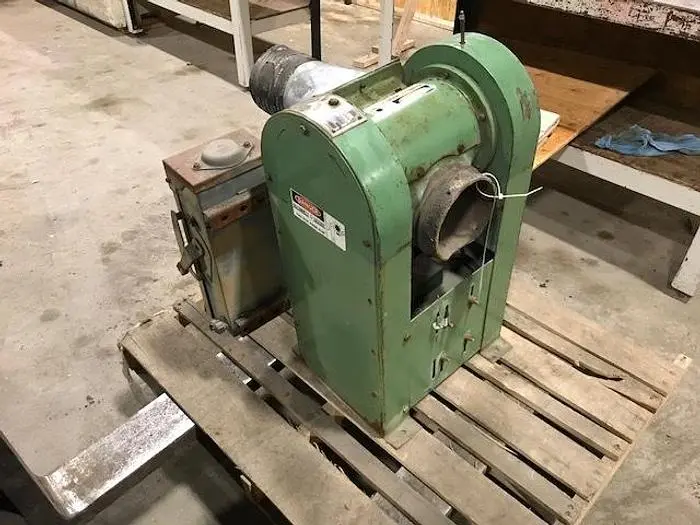 Used BLOAPCO 3B Blowers Pennsylvania US | Global Equipment International, LLC #186420