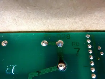 USED TRIAD CONTROLS INC 31-028