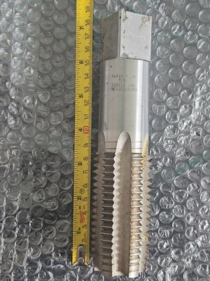 🆕️ HSS Hand Tap Plug M42X4,5 High Speed *WARRANTY+ 🇺🇸 SHIPPED*