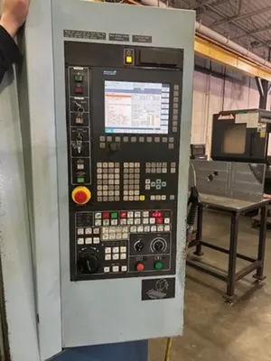 Used 2007 MATSUURA ES1000V Vertical Machining Centers (5-Axis or More) Ohio US | HGR 24 #1016654