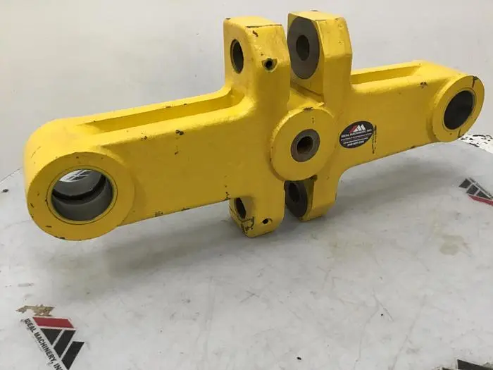 Used VAN DORN 302545 Clamps Michigan US | Ideal Machinery #696317