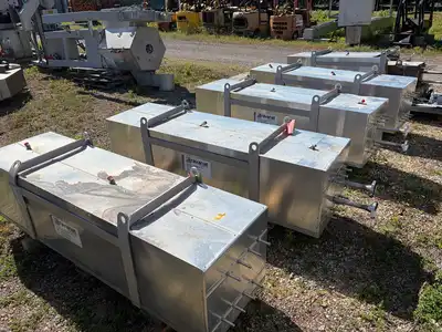 USED 2015 AIR LIQUIDE C100