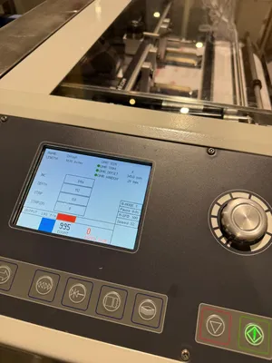 2019 Spedo 2400 Pinless Cutter Pinless Cutter | Machinery Solutions Group, Inc. (13)