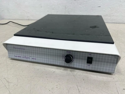 Barnstead / Thermolyne 45600 Magnetic Stirrers & Hotplate Stirrers | Fram Fram LLC (1)