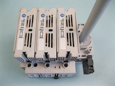 USED Allen-Bradley 194R-C30-1753