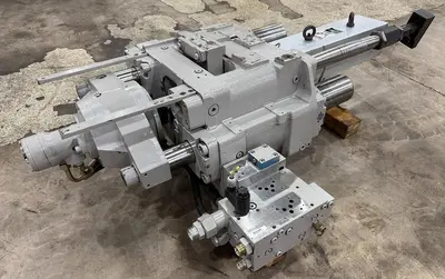 USED ENGEL ES650H