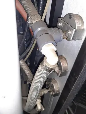 USED EWT DP1500