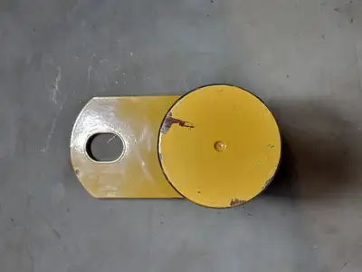 Linkage Pin for Wheel Loaders