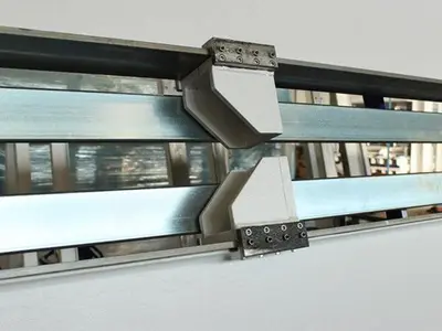 New | in-Stock _UNKNOWN_ _UNKNOWN_ Window & Door Assembly Equipment Ontario CA | Moon Machinery #1763953