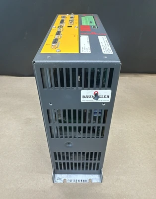 USED Baumuller 344284
