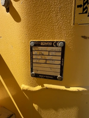 Used _UNKNOWN_ _UNKNOWN_ Trench Compactors Texas US | Miedema Asset Management Group #1312577