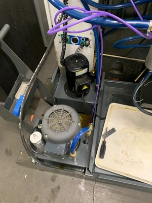 2019 HAAS DM-1 Vertical Machining Centers | PM Machines (5)