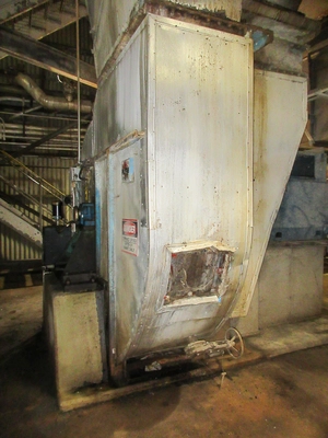 USED BUFFALO TYPE L