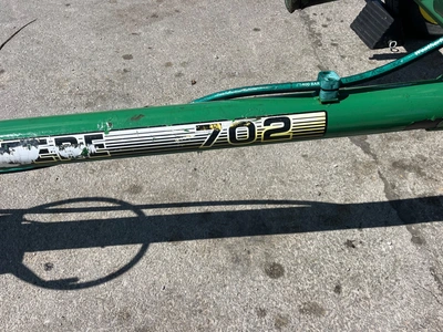 JOHN DEERE 702 V RAKE V RAKE | County Equipment Company LLC (7)