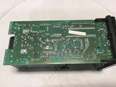 USED BARBER COLMAN 585A-00016-000-0-00
