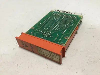 USED SIEMENS 6ES5 375-0LA61